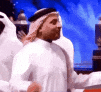 Iraqi Arab Dance GIF