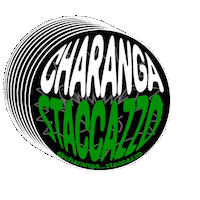 charanga_staccazzo staccazzo charangastaccazzo Sticker