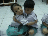 day school GIF