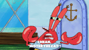 season 9 episode 10 GIF by SpongeBob SquarePants