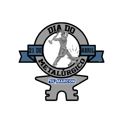 Sticker by Marcon Indústria Metalúrgica