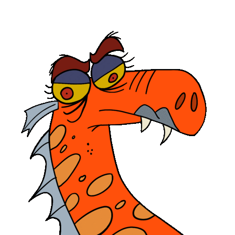 Angry Animation Sticker by HerreraeddyZ