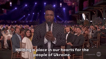 A Place In Our Hearts For Ukraine