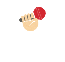 Microphone Drop Sticker by JohnHart Real Estate
