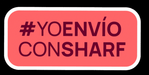 holasharf giphygifmaker envios logistica courier GIF