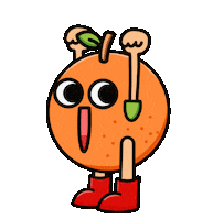 Happy Well Done Sticker by Demic