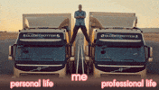 Struggle Worklife GIF by Linouspots