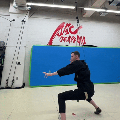 Claire And Peter GIF