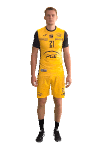Belchatow Sticker by PGE Skra Bełchatów