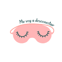 Relax Rosa Sticker by Las Estacas Parque Natural