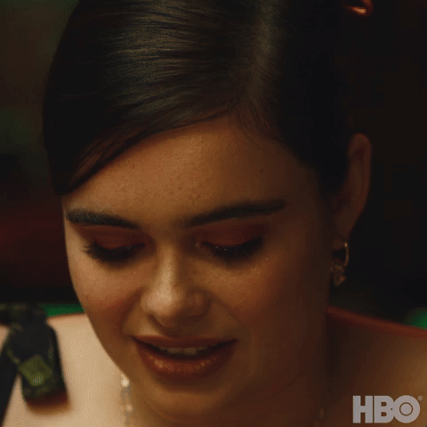 I Literally Have No Idea Who I Am