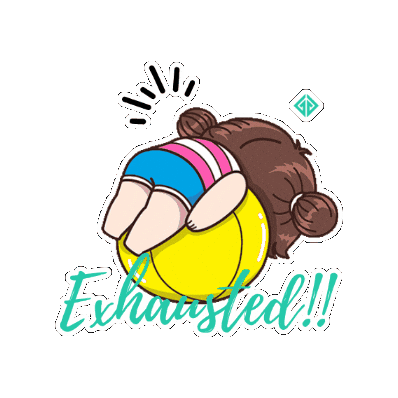 Fitness Phnompenh Sticker by Go Gym Cambodia