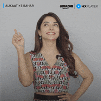 Bahar Aukaat GIF by Amazon MX Player