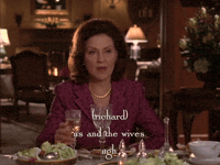 season 4 netflix GIF by Gilmore Girls 