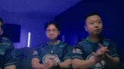 Standing Ovation Clapping GIF by Evil Geniuses