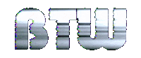 Art Glitch Sticker