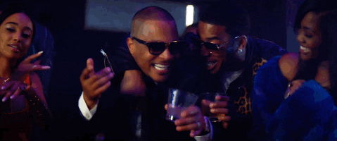 music video lol GIF by T.I.