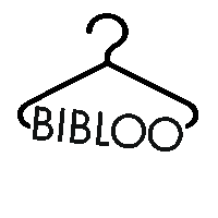 Bibloo fashion style outfit ootd Sticker