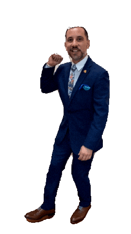 TheMelendezGroup los tmg themelendezgroup dancinglos Sticker