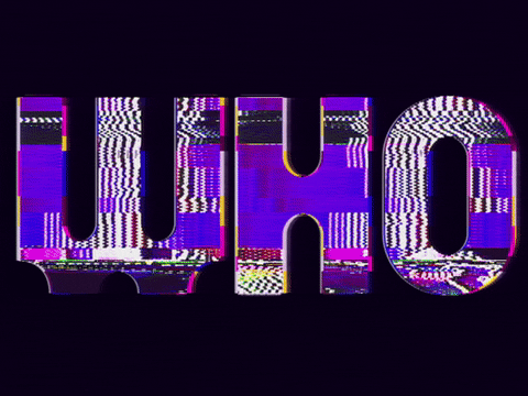 Art Glitch GIF