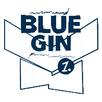 Reisetbauer Sticker by BLUE GIN
