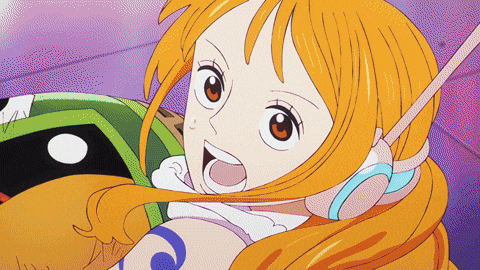 red_tanklin one piece one piece nami one piece egghead arc one piece egghead GIF