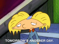 hey arnold GIF