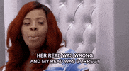 fight smh GIF by VH1