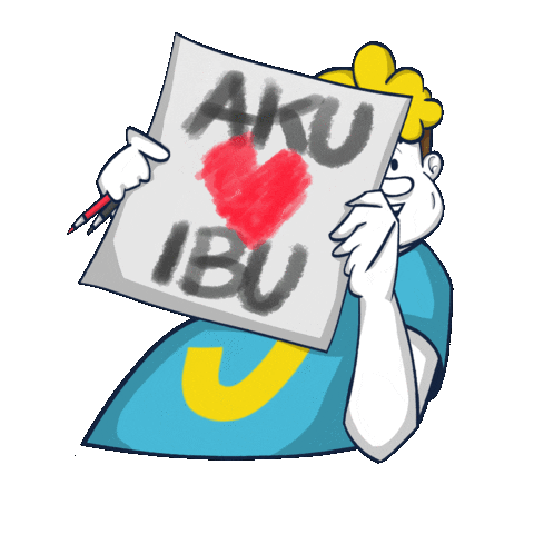 Happy Valentine Sticker by Jesscool