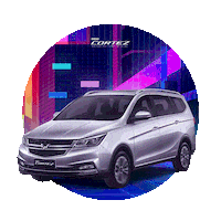 Car City Sticker by Wuling Motors Indonesia