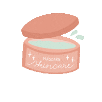Skincare Autocuidado Sticker by Novitah Jewelry