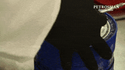 hungry new york GIF by Petrossian