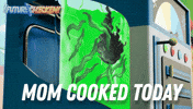 Hungry Chef GIF by Wind Sun Sky Entertainment