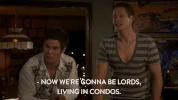 comedy central adam demamp GIF by Workaholics