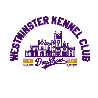 New York Fun Sticker by Westminster Kennel Club