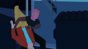 rickandmorty GIF by HOT STREETS