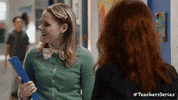 stand up fun GIF by TV Land