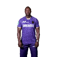 Kolkata Knight Riders Ipl Sticker by Knight Riders Sports