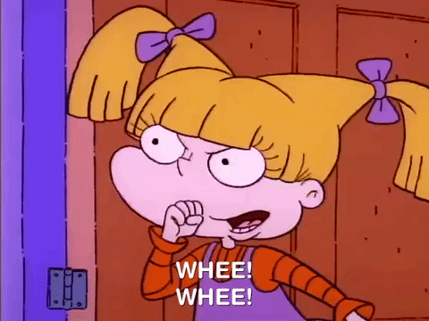 nicksplat rugrats GIF