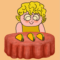 T-Bell Yes GIF by Taco Bell