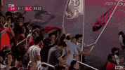 Soccer Celebration GIF by USL