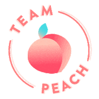 beauty korean Sticker by Peach & Lily