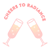 beauty korean Sticker by Peach & Lily