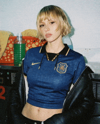 Aik Stockholm Nike GIF by Erik
