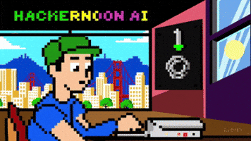 Ai GIF by HackerNoon