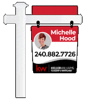 For Sale Daniel Sticker by Keller Williams Flagship of Maryland