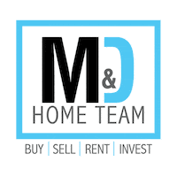 For Sale Daniel Sticker by Keller Williams Flagship of Maryland