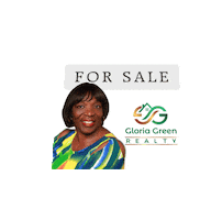 glomgreen real estate realtor realestate sold Sticker