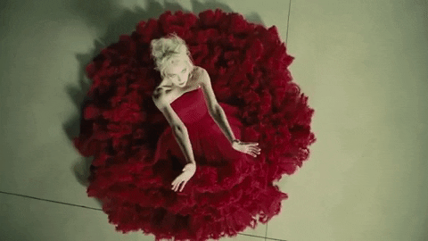 Taylor Momsen Rock GIF by The Pretty Reckless