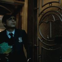 GIF by The Umbrella Academy